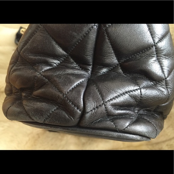 Chanel Matelasse shopping tote - Picture 8 of 8